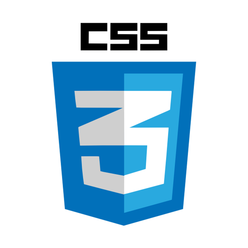 CSS3 logo