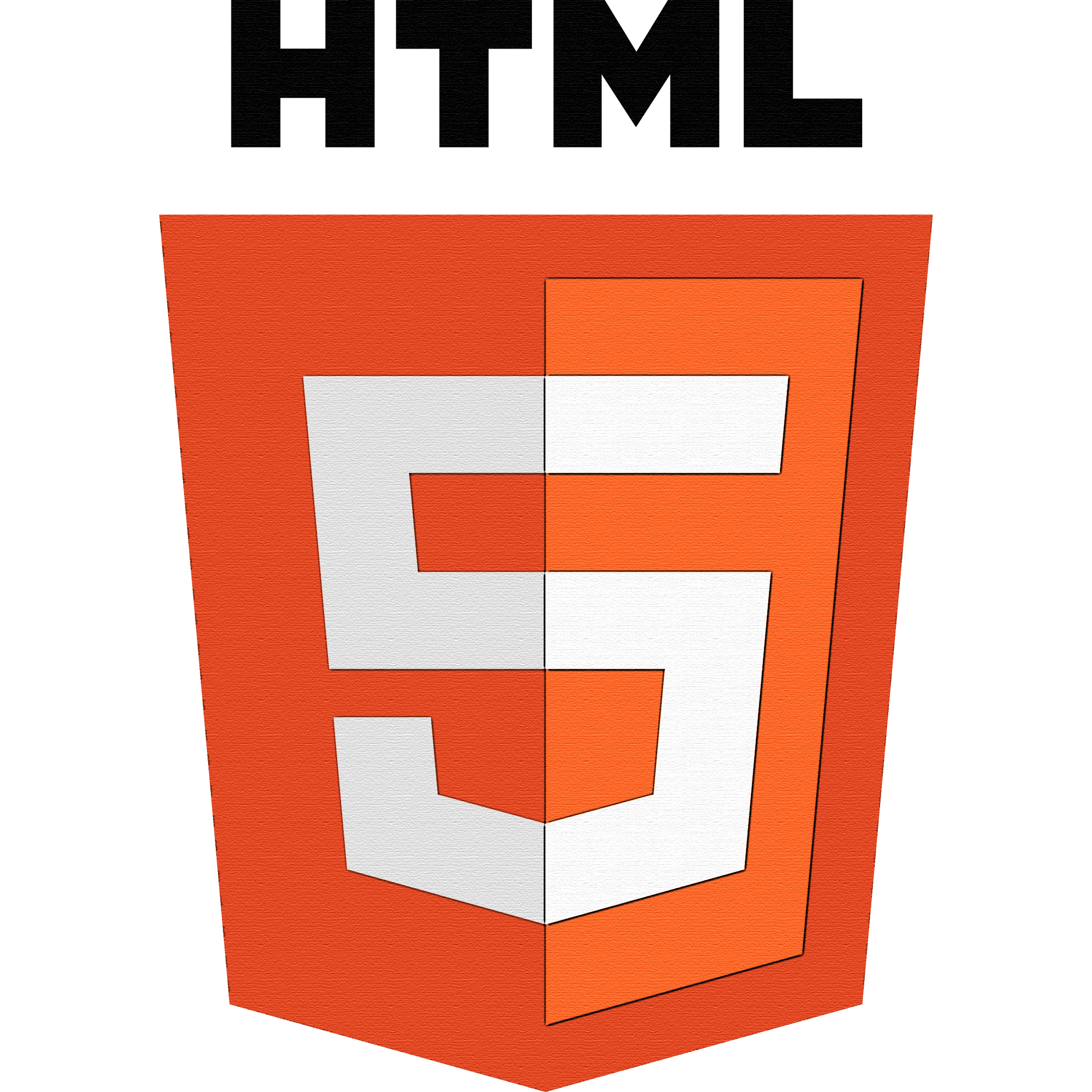 HTML5 logo