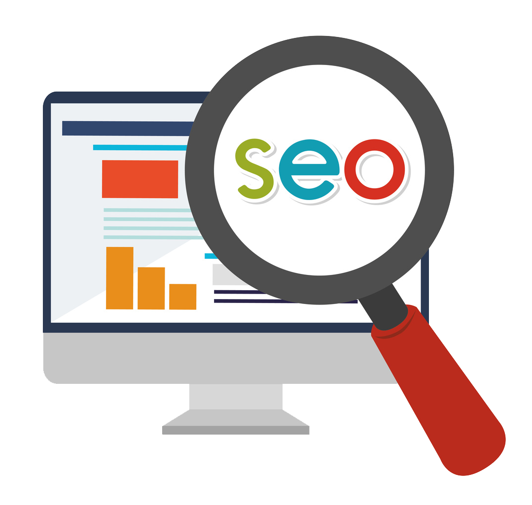 SEO logo