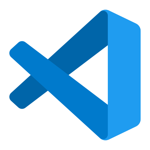 VSCode logo